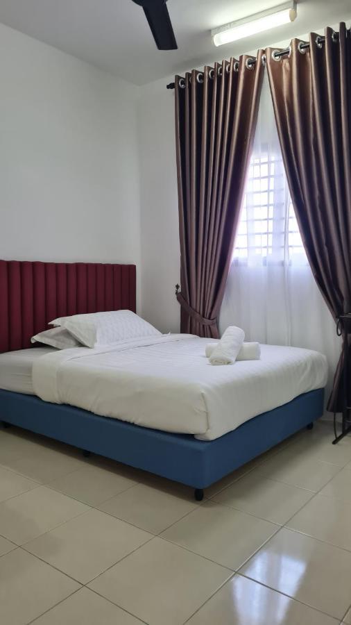 Alanis Suite Klia With Neflix Sepang Exterior foto
