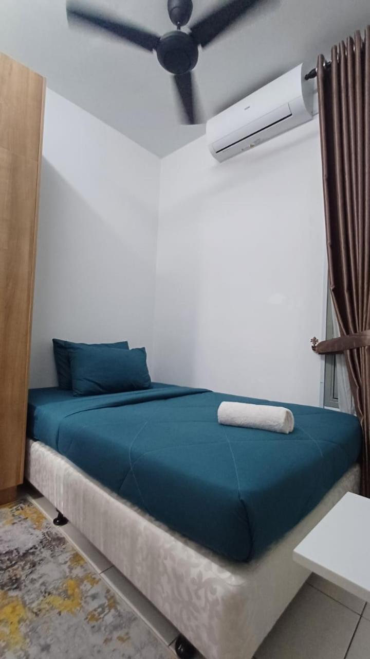 Alanis Suite Klia With Neflix Sepang Exterior foto