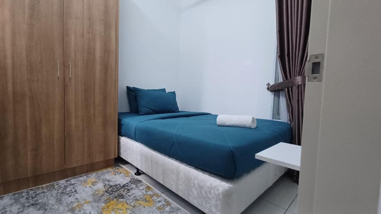 Alanis Suite Klia With Neflix Sepang Exterior foto