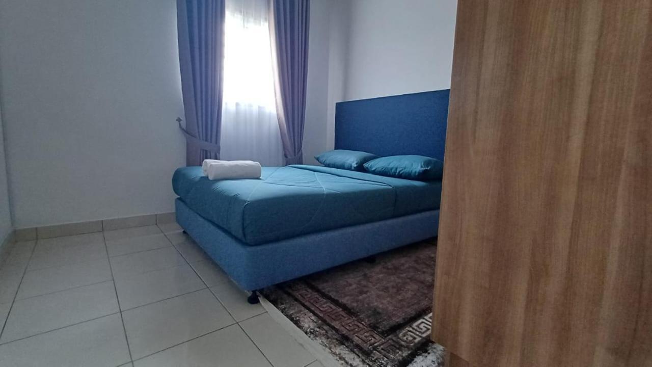 Alanis Suite Klia With Neflix Sepang Exterior foto
